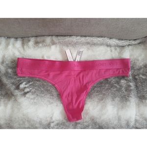 Victoria Secret panties